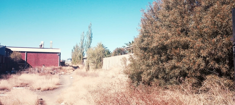 Commercial Property for Sale in Hamilton Free State